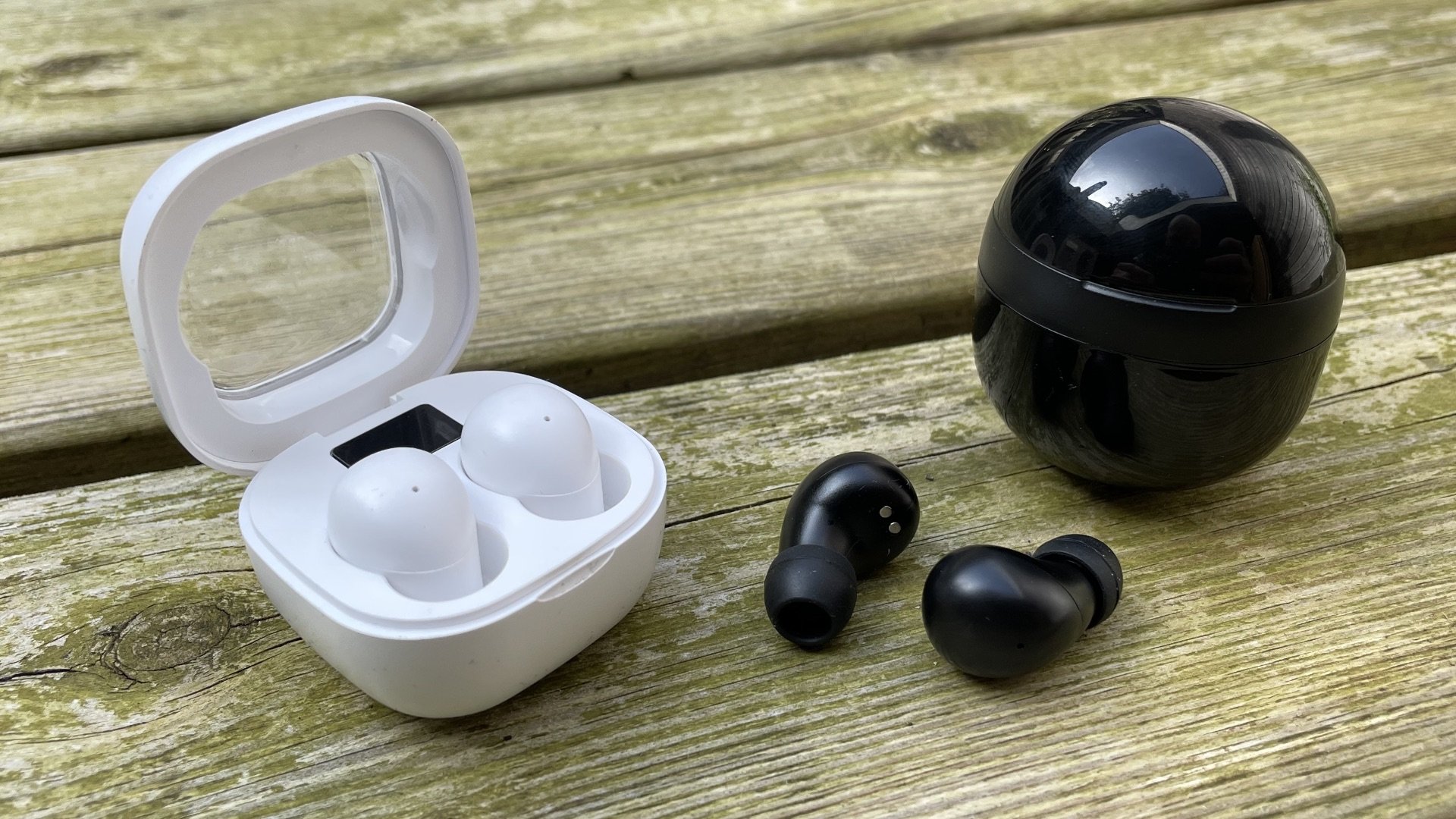 Tested The top 15 most popular 5 earbuds from AliExpress